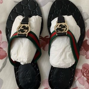 Gucci Sandals